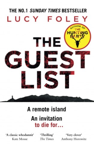 The Guest List